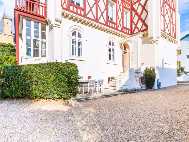 Apartment Biarritz - 2 bedrooms - 99m²