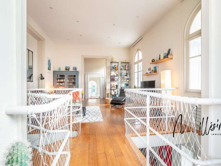 Appartement Biarritz - 2 chambres - 99m²