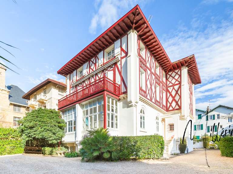 Appartement Biarritz - 2 chambres - 99m²
