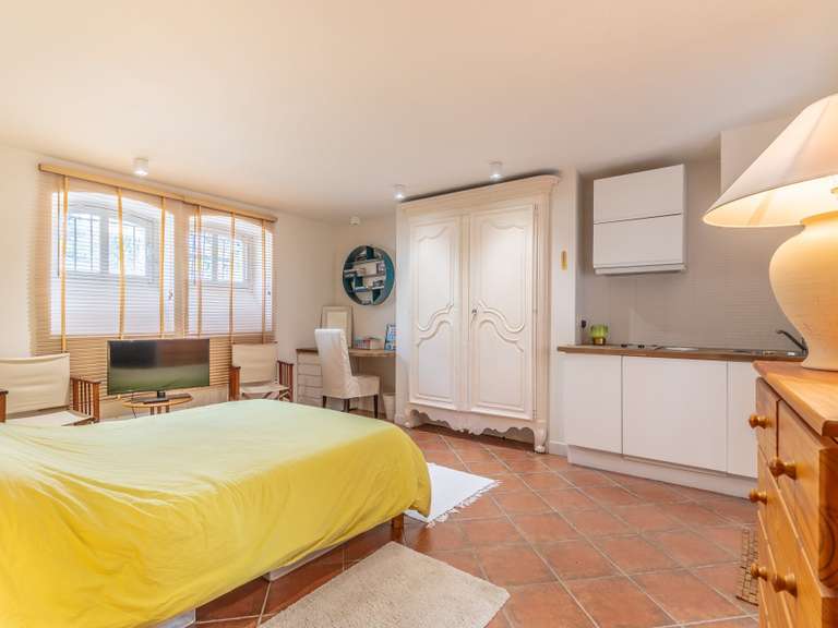 Apartment Biarritz - 2 bedrooms - 99m²