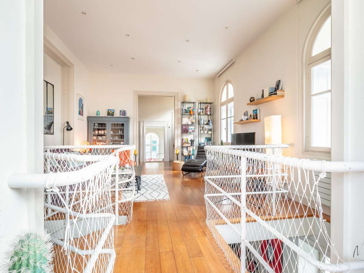 Appartement Biarritz