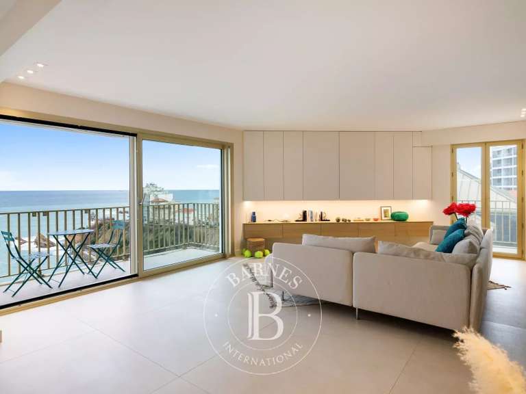Appartement Biarritz - 3 chambres - 115m²
