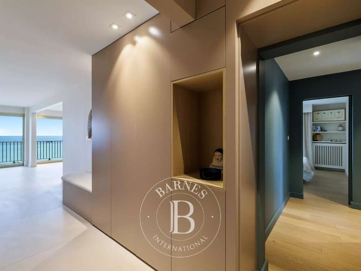 Appartement Biarritz