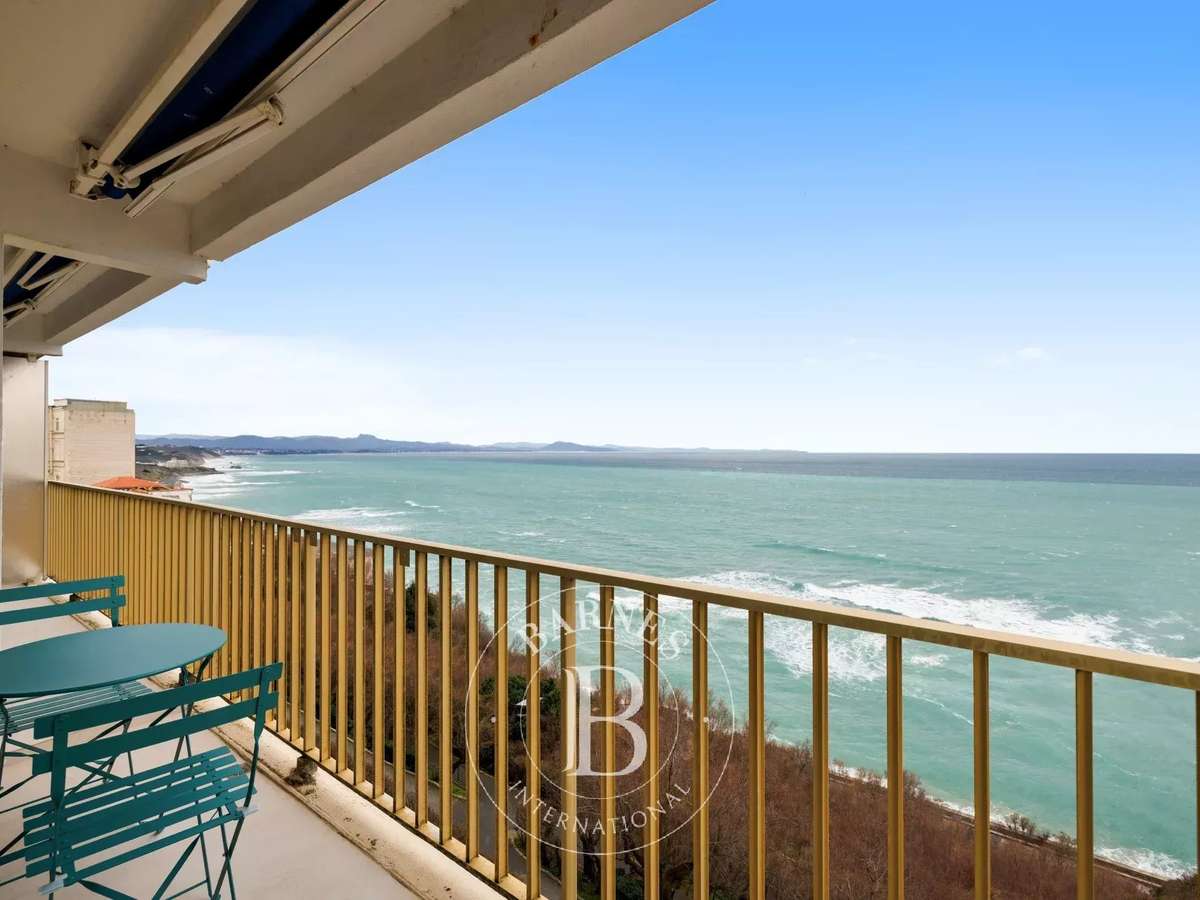 Appartement Biarritz