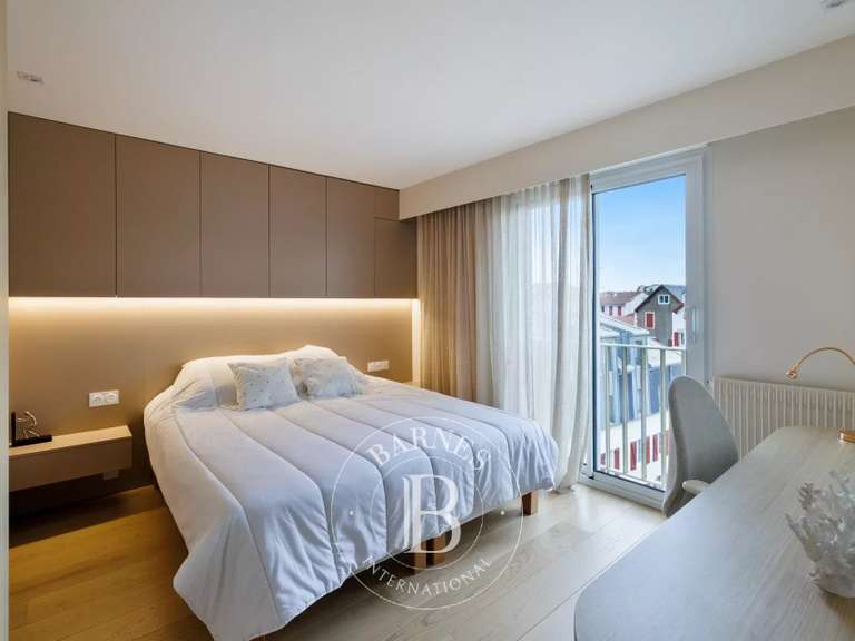 Appartement Biarritz - 3 chambres - 115m²