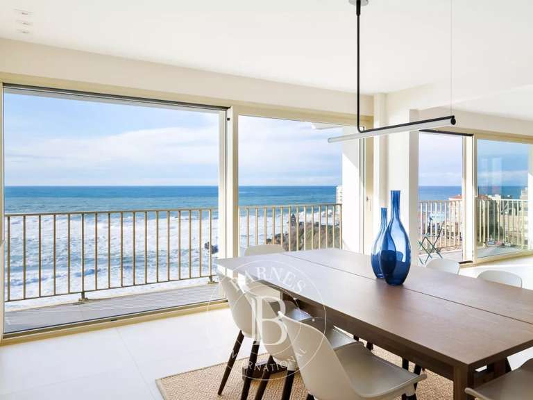 Appartement Biarritz - 3 chambres - 115m²