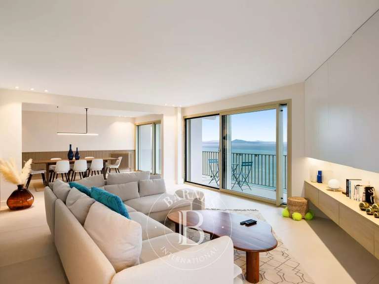 Appartement Biarritz - 3 chambres - 115m²