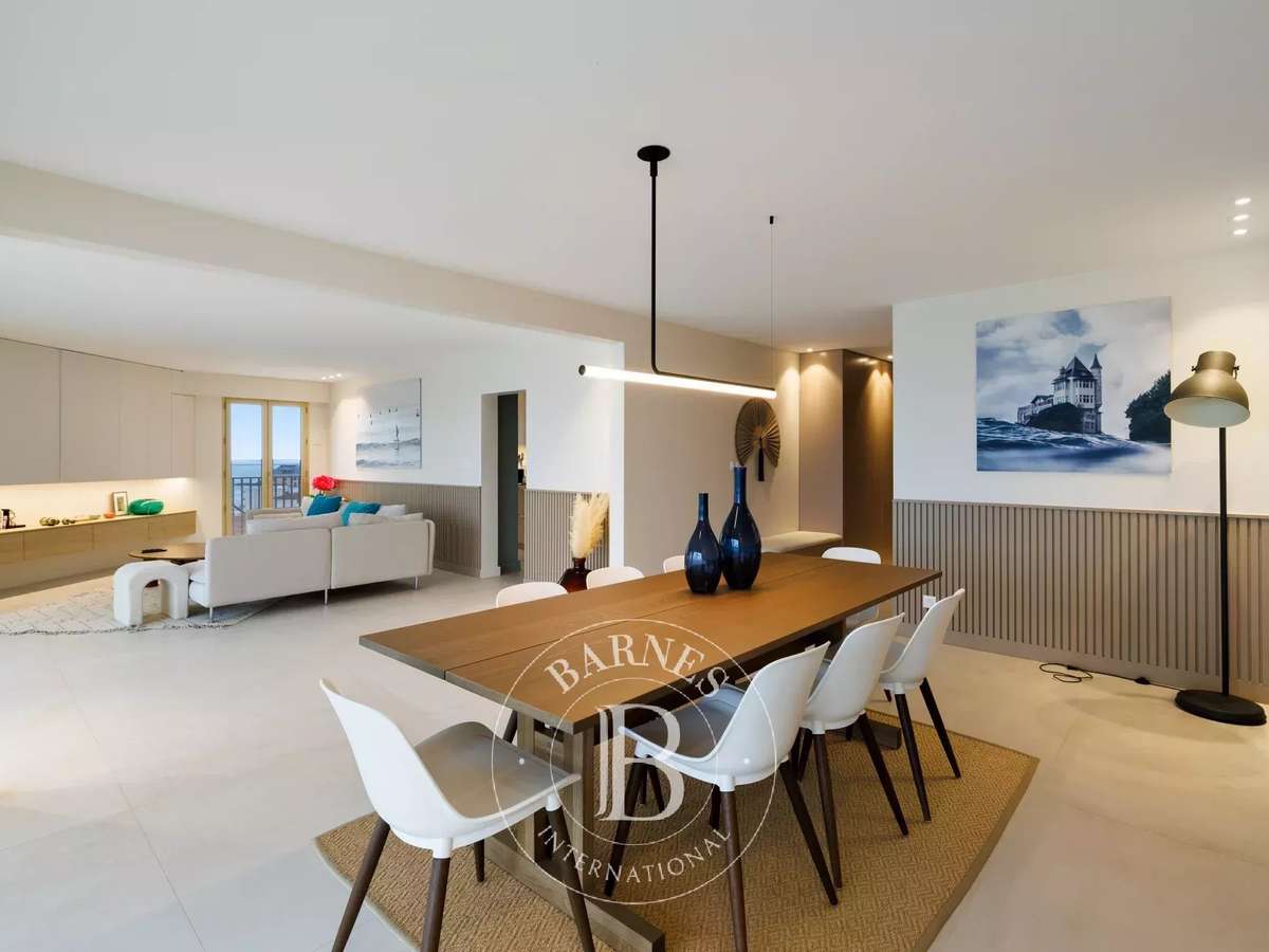 Appartement Biarritz