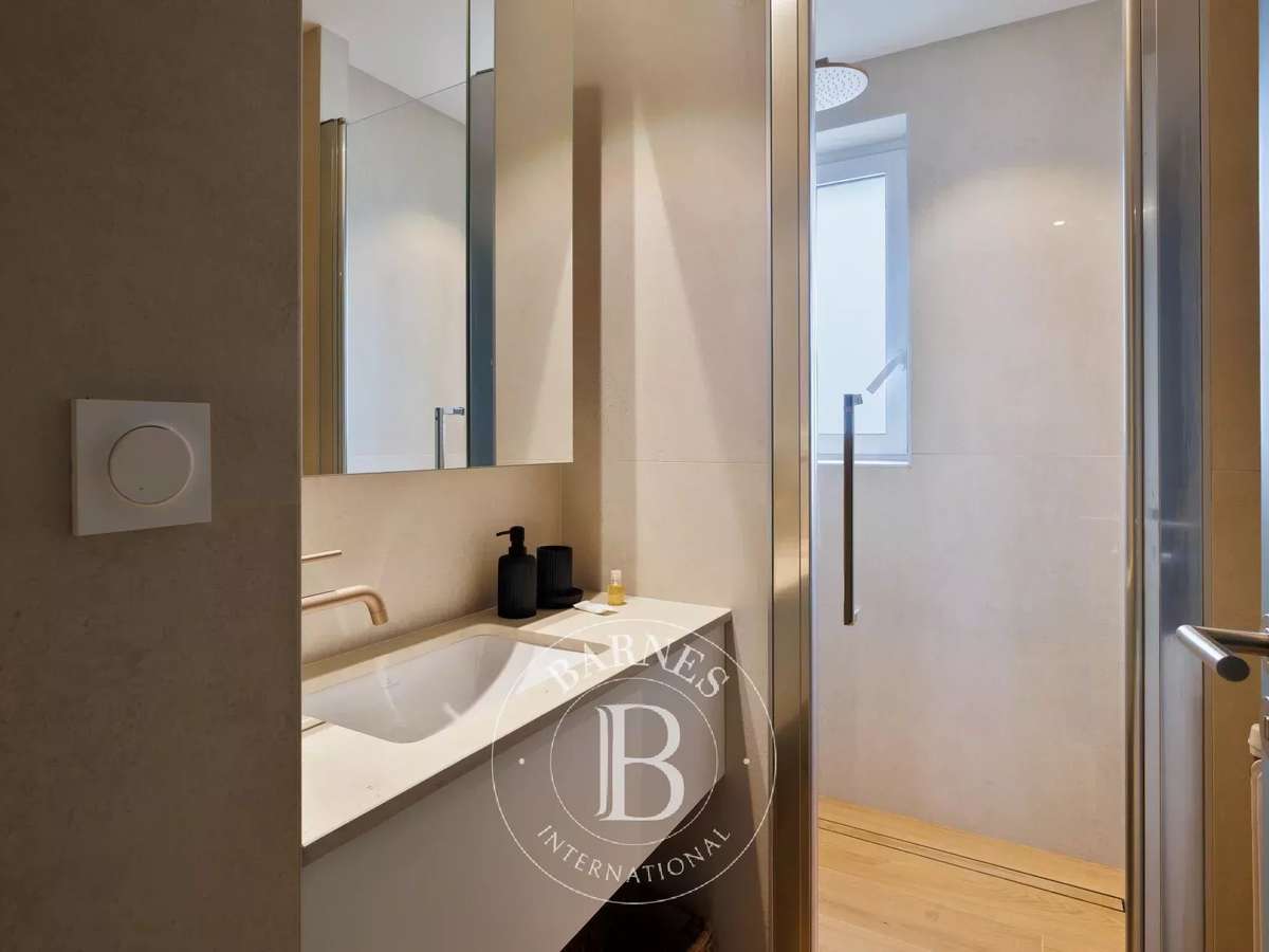 Appartement Biarritz