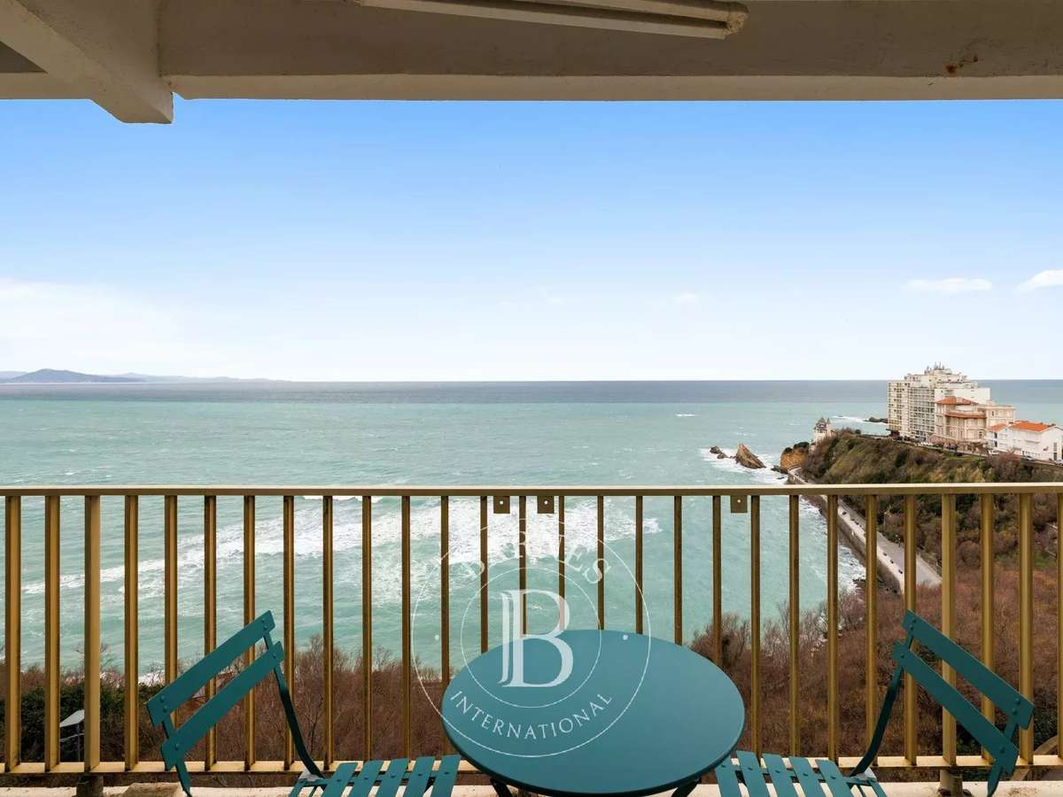 Appartement Biarritz