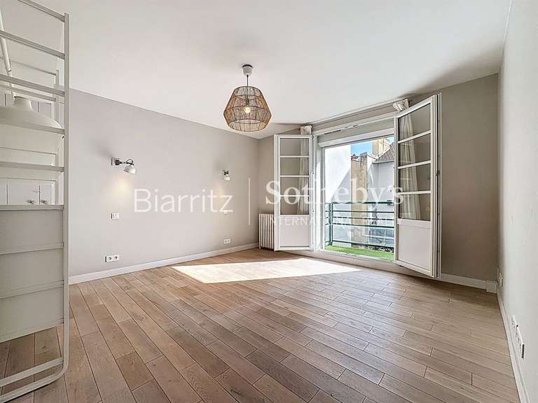 Apartment Biarritz - 3 bedrooms - 80m²