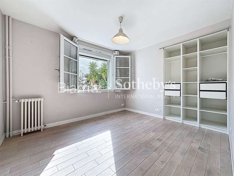 Apartment Biarritz - 3 bedrooms - 80m²