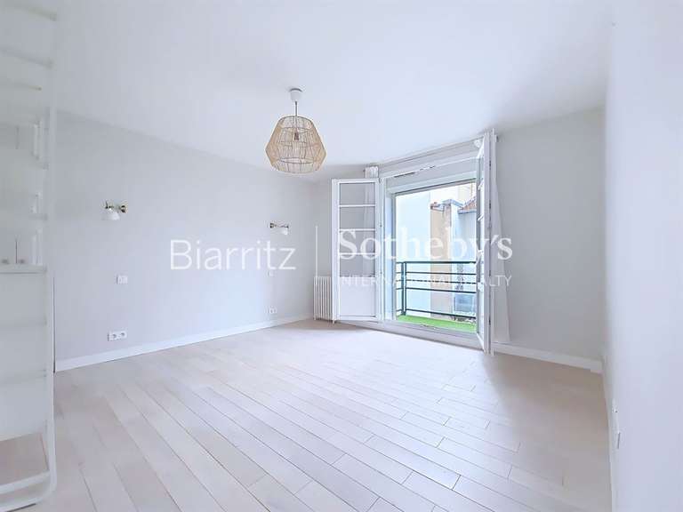 Appartement Biarritz - 3 chambres - 80m²