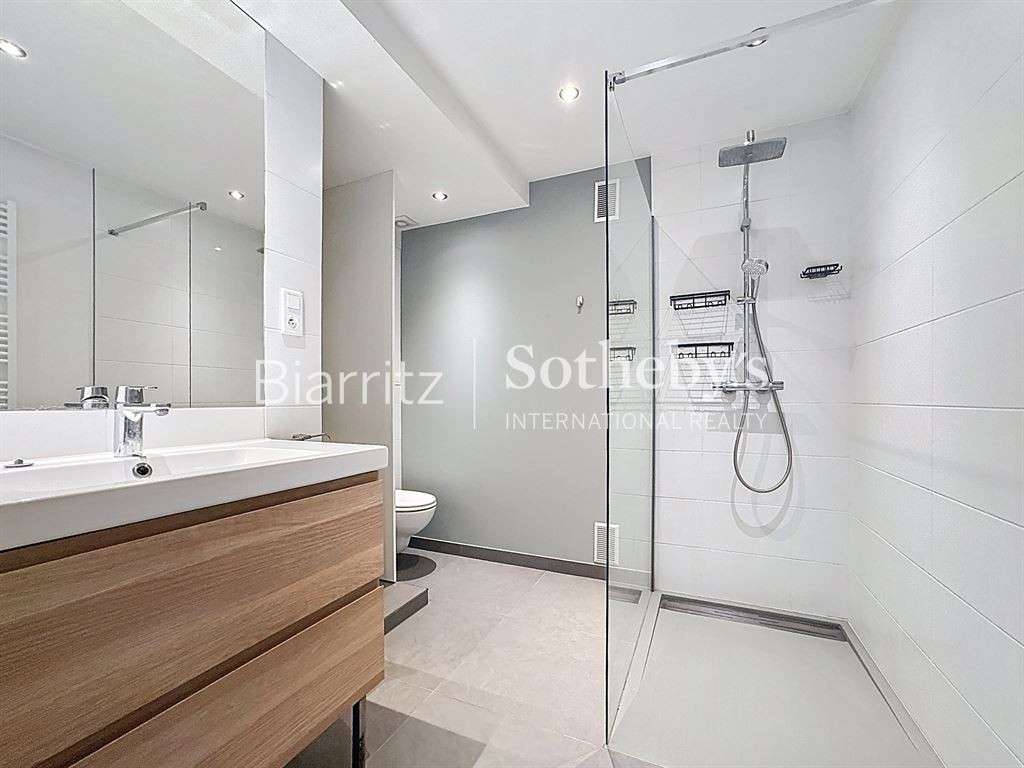 Apartment Biarritz