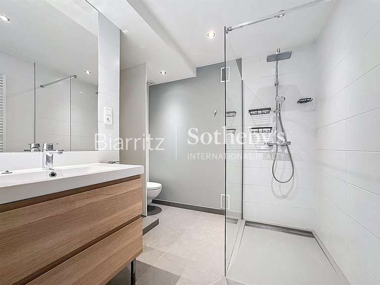 Apartment Biarritz - 3 bedrooms - 80m²