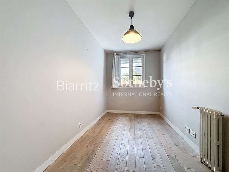 Apartment Biarritz - 3 bedrooms - 80m²