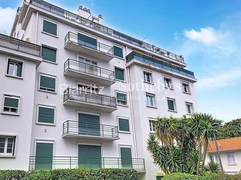 Appartement Biarritz - 3 chambres - 80m²