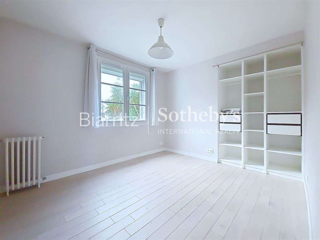 Appartement Biarritz