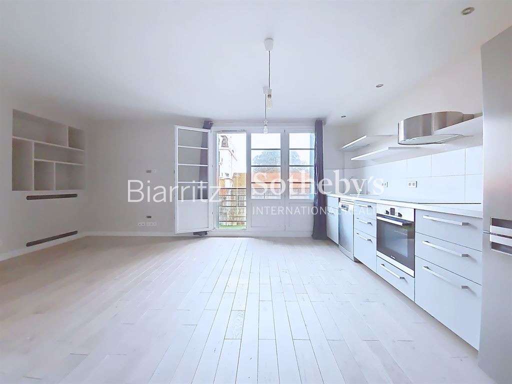 Appartement Biarritz