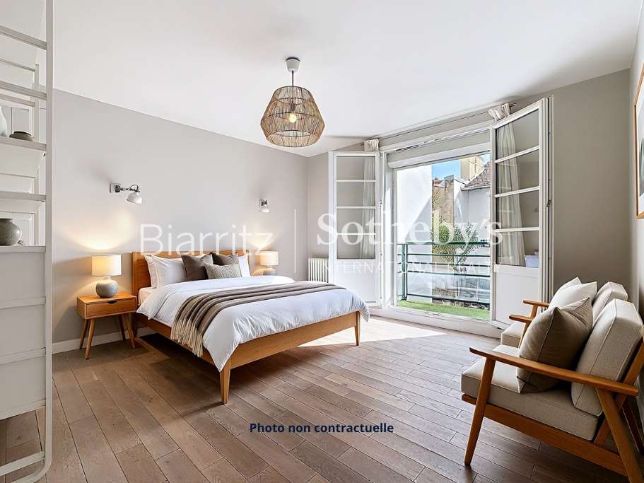 Apartment Biarritz