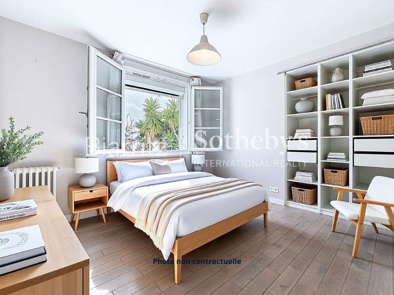 Apartment Biarritz - 3 bedrooms - 80m²