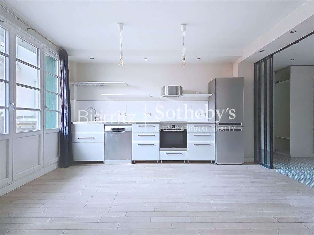 Appartement Biarritz