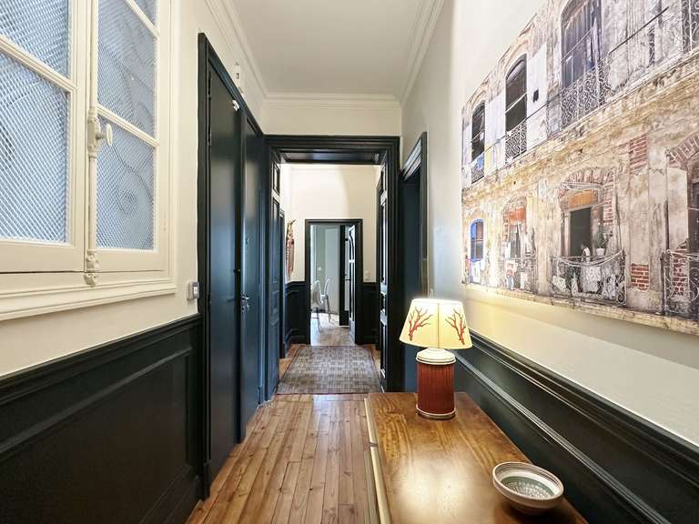 Appartement Biarritz - 3 chambres - 148m²