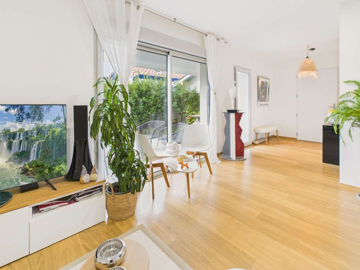 Appartement Biarritz