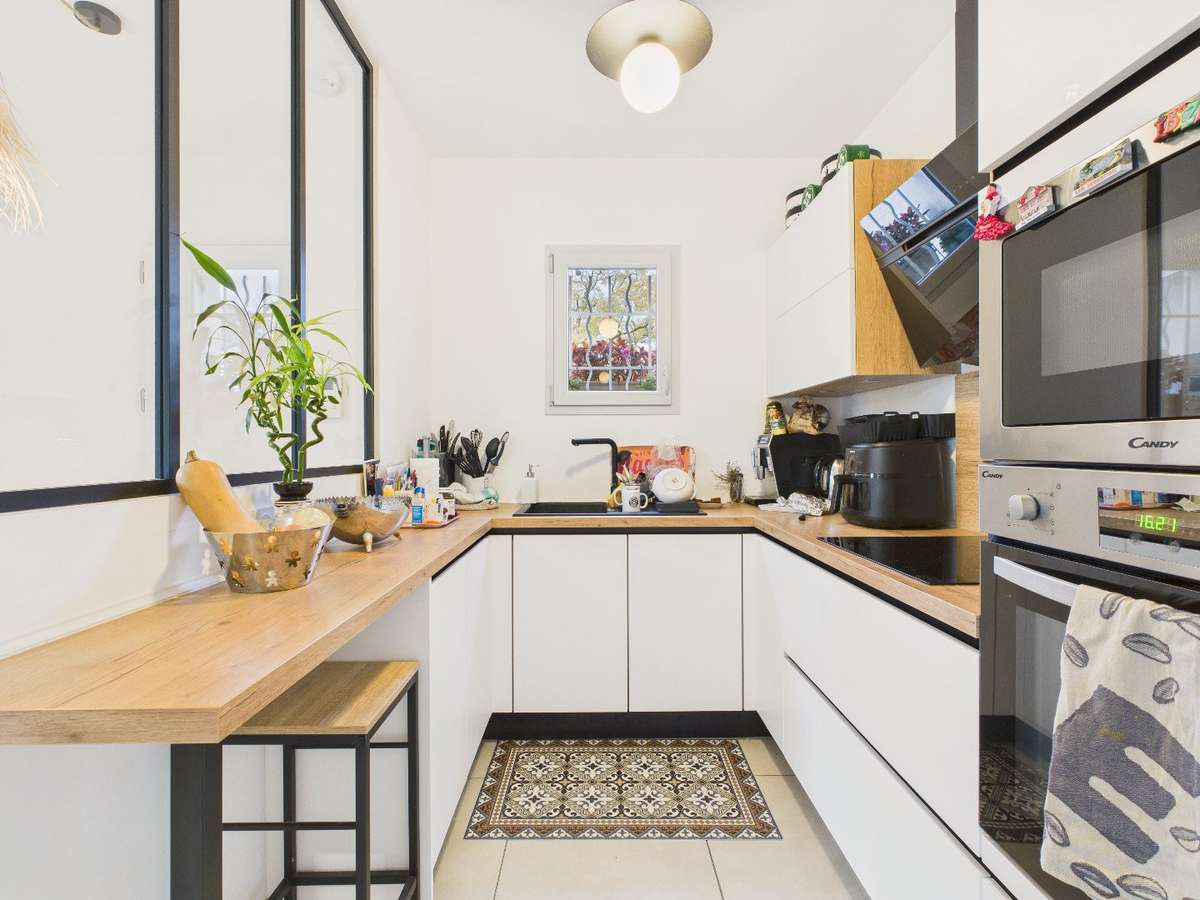 Appartement Biarritz