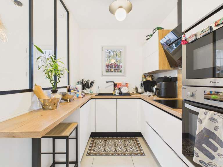 Appartement Biarritz - 2 chambres - 67m²