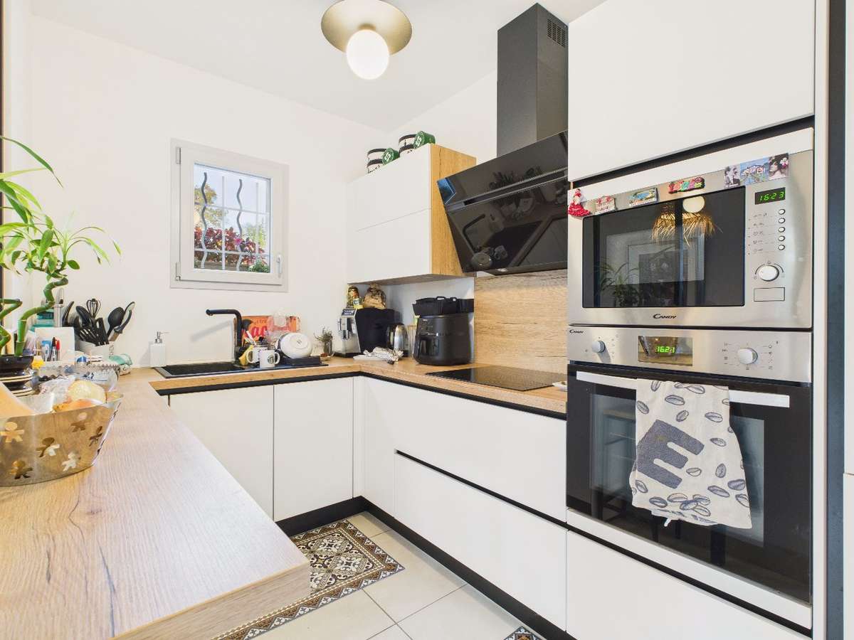 Appartement Biarritz