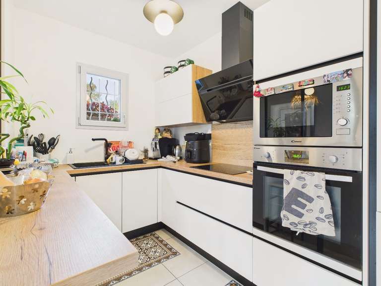 Appartement Biarritz - 2 chambres - 67m²