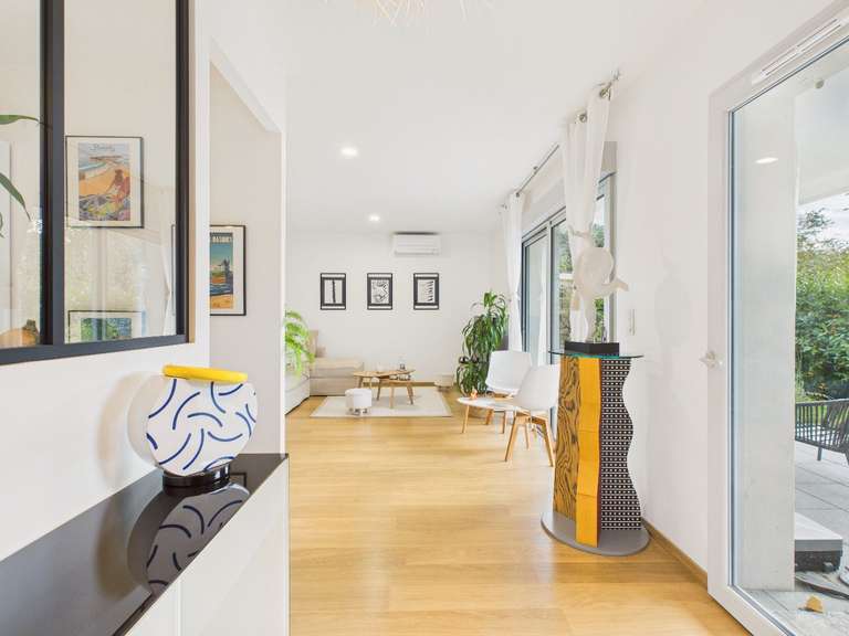 Appartement Biarritz - 2 chambres - 67m²