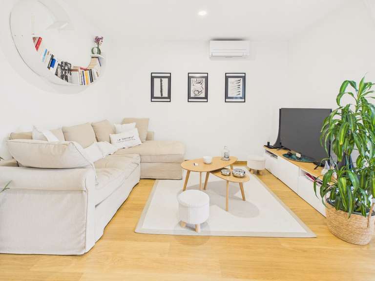 Appartement Biarritz - 2 chambres - 67m²