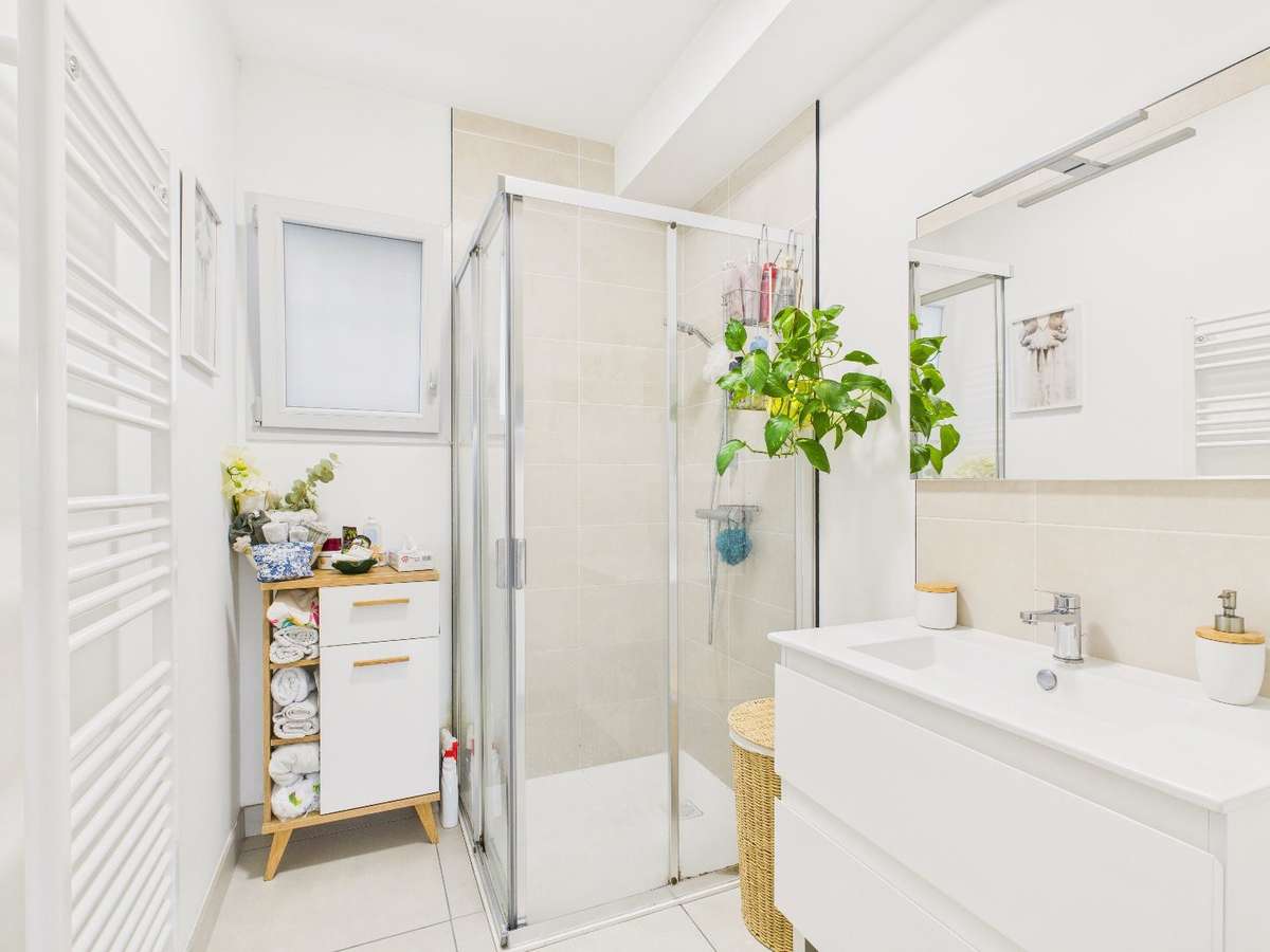 Appartement Biarritz