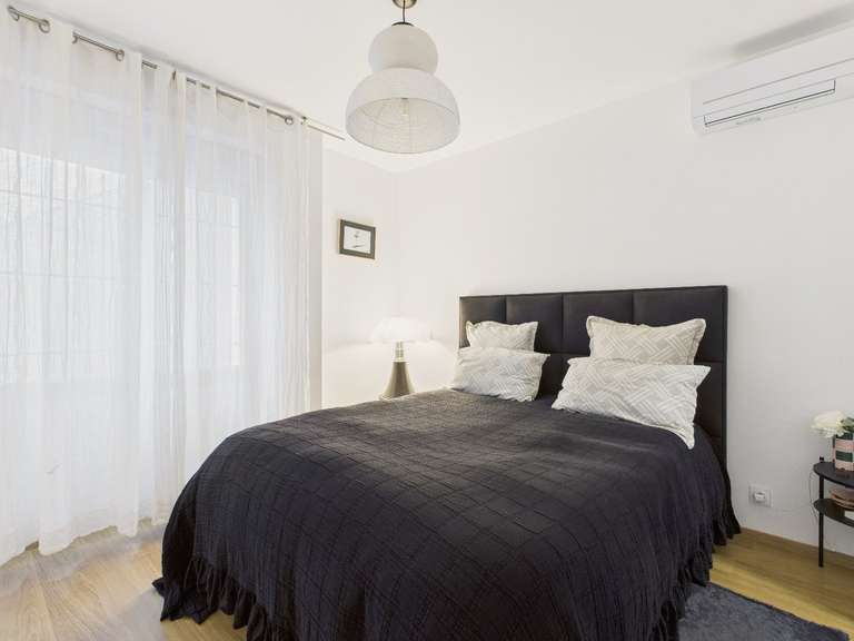 Appartement Biarritz - 2 chambres - 67m²