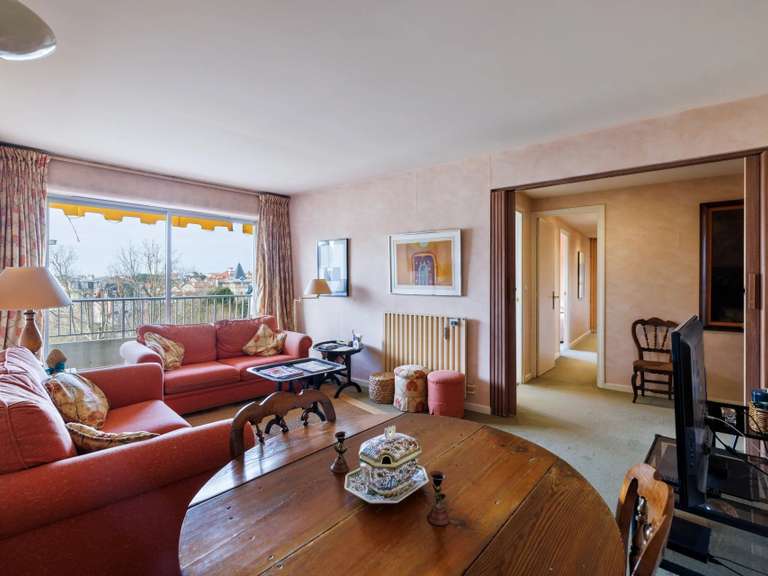 Appartement Biarritz - 2 chambres - 70m²