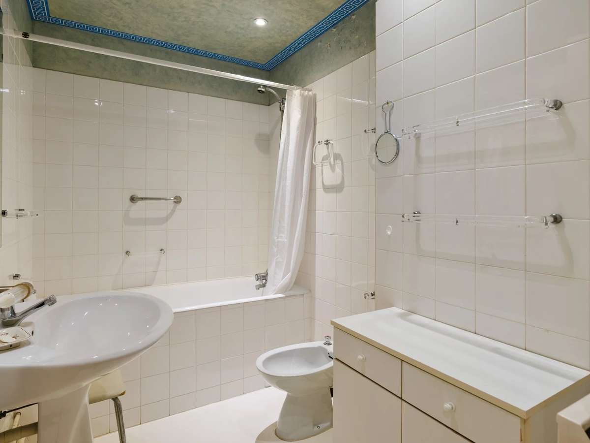 Appartement Biarritz