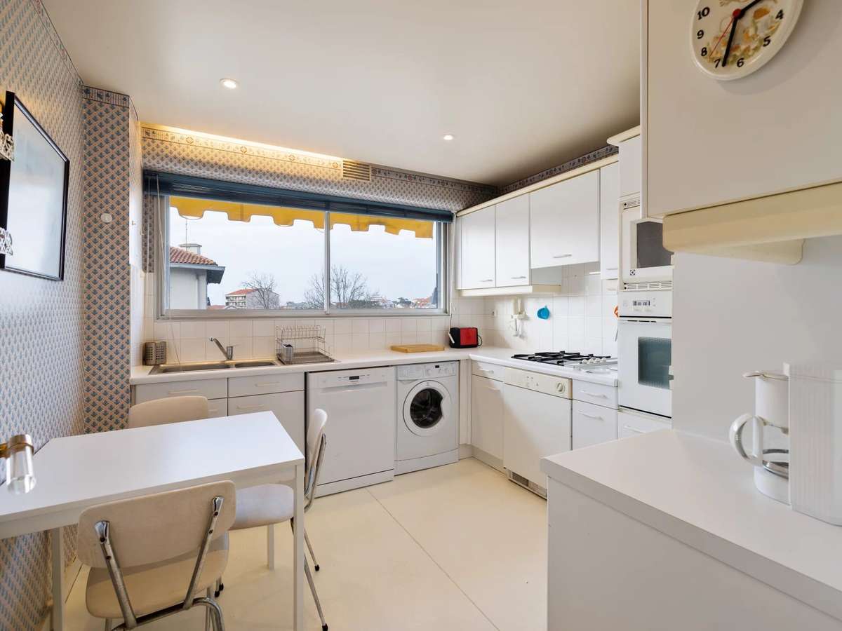 Appartement Biarritz