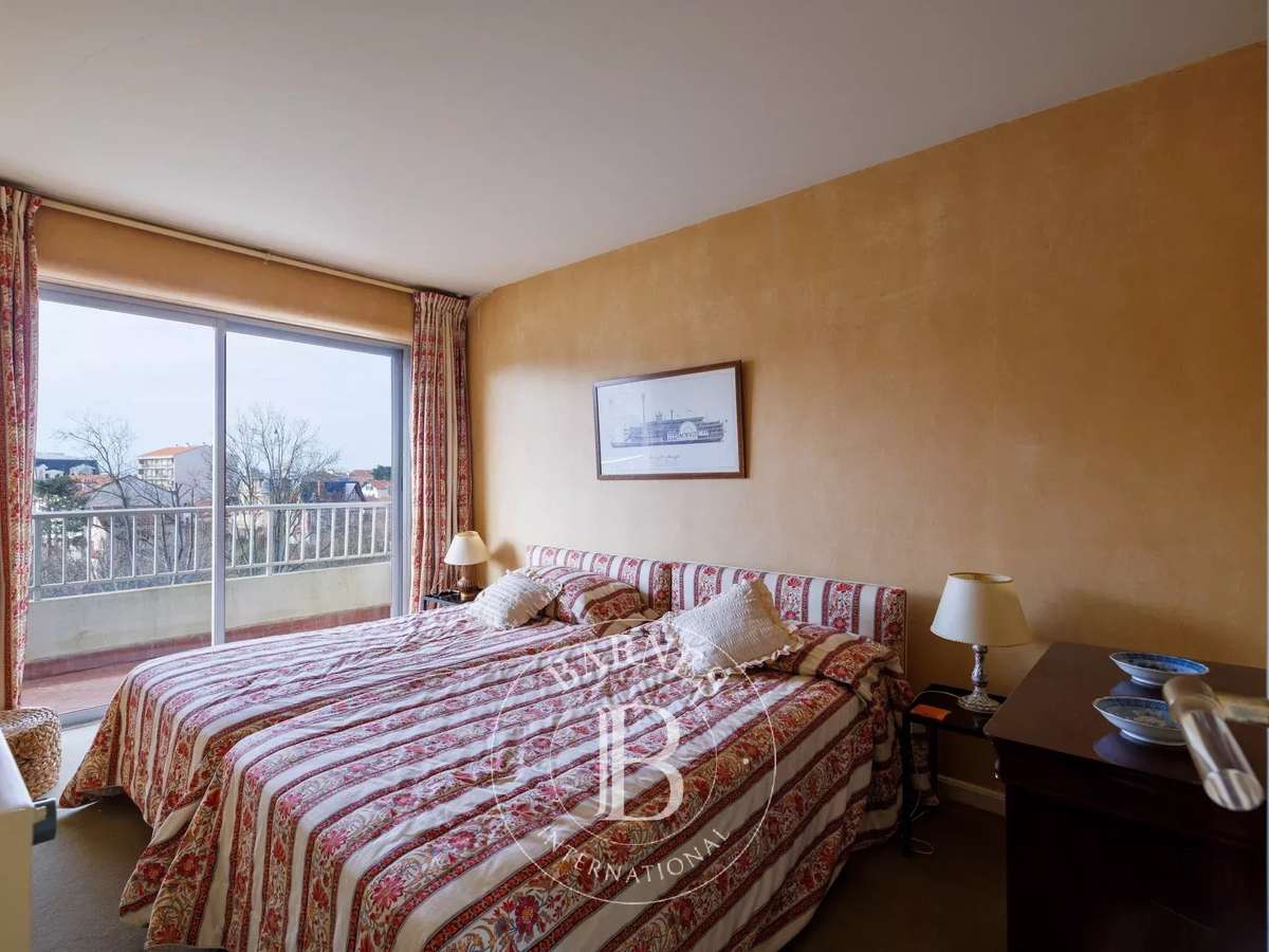 Apartment Biarritz