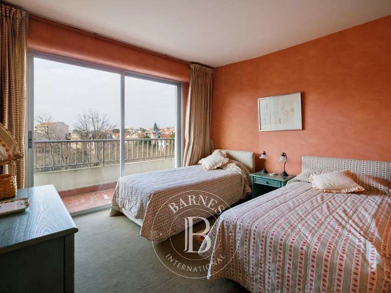 Appartement Biarritz - 2 chambres - 70m²