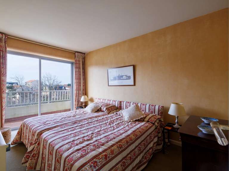 Appartement Biarritz - 2 chambres - 70m²