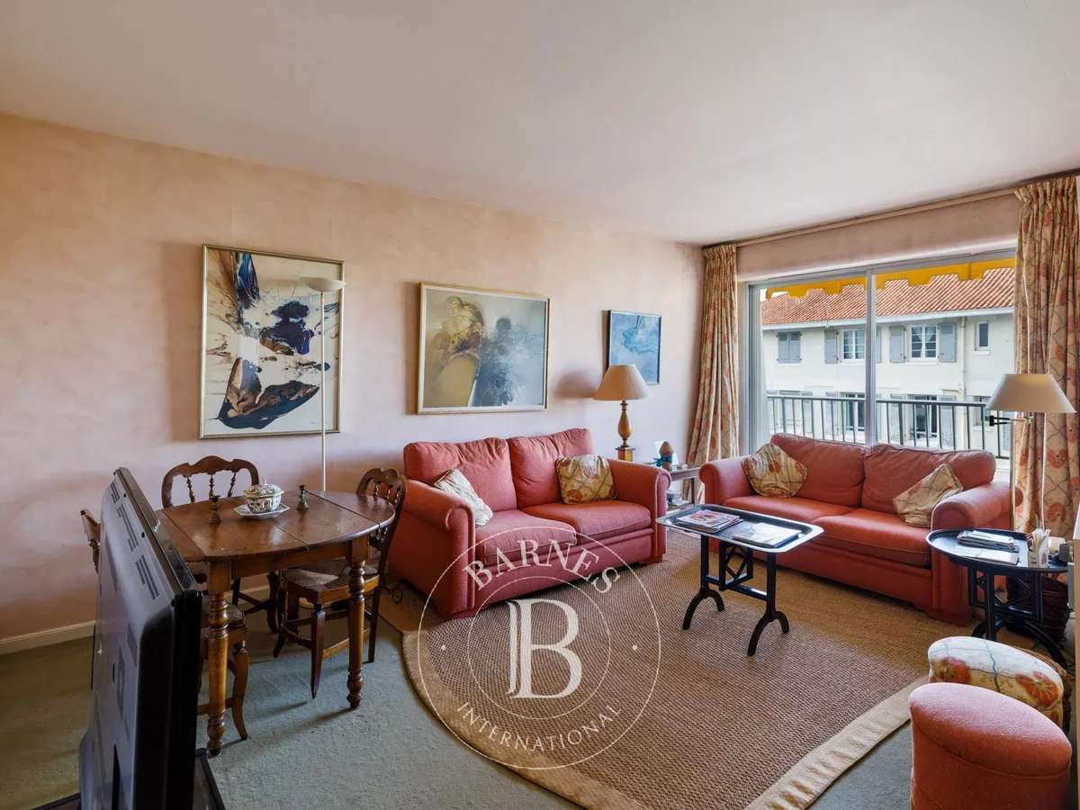 Apartment Biarritz