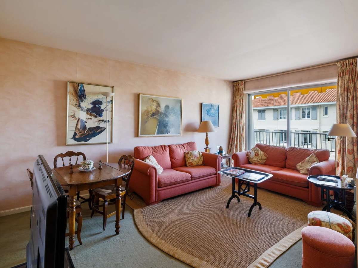 Appartement Biarritz