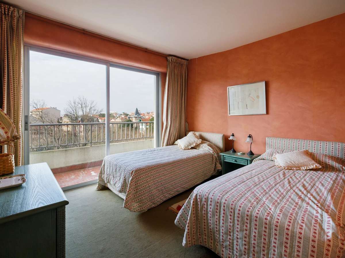 Appartement Biarritz