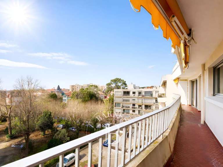 Apartment Biarritz - 2 bedrooms - 70m²