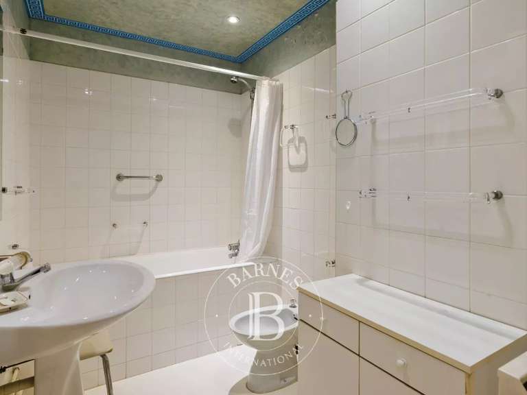 Appartement Biarritz - 2 chambres - 70m²