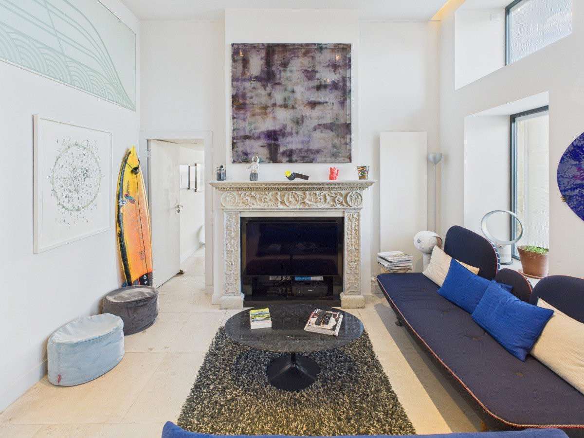 Appartement Biarritz