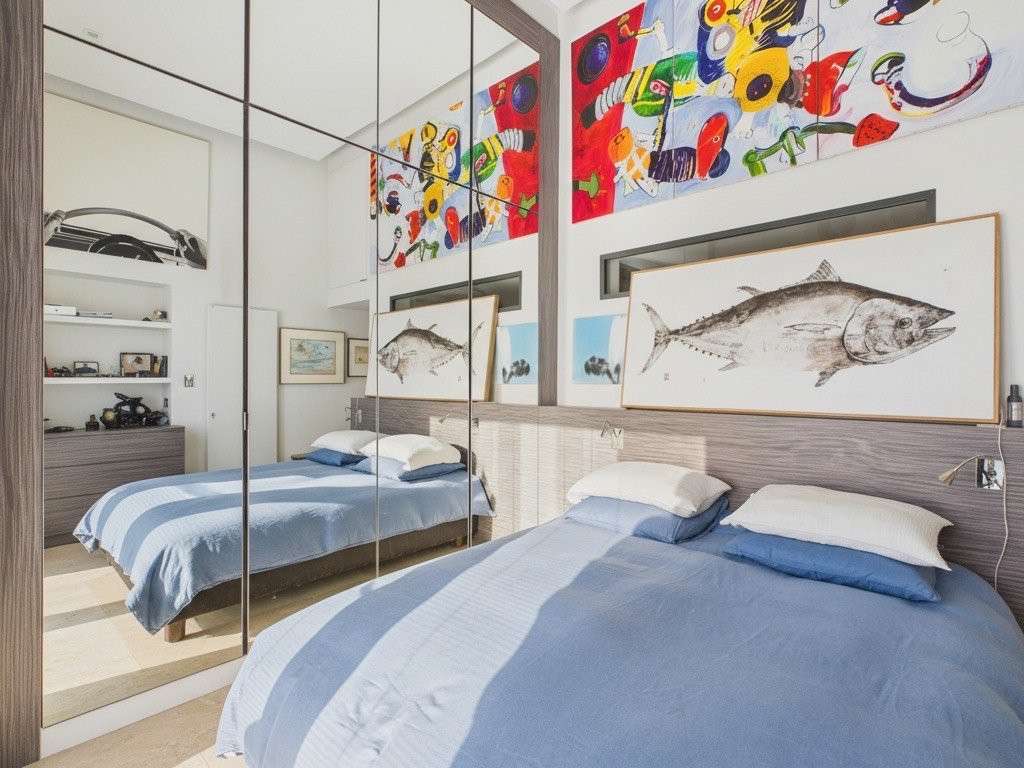 Appartement Biarritz