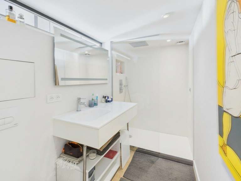 Appartement Biarritz - 2 chambres - 75m²